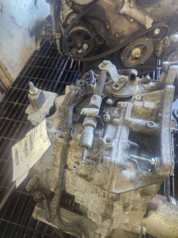 2013 NISSAN SENTRA Transmiss,Transaxle - 452803 — photo 5