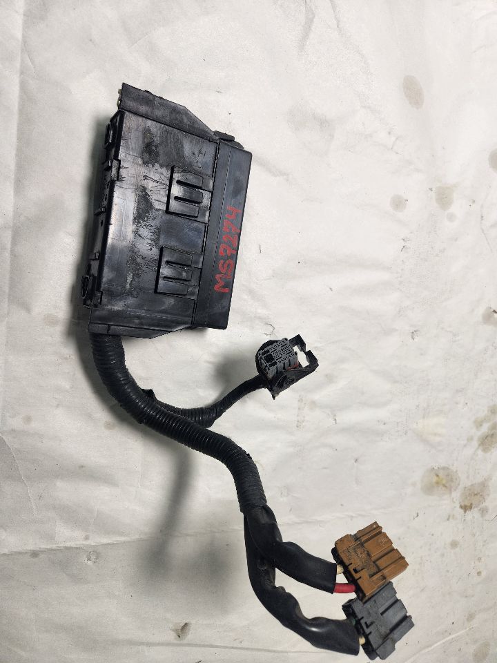 2013 NISSAN SENTRA Fuse Box, Engine - 452805