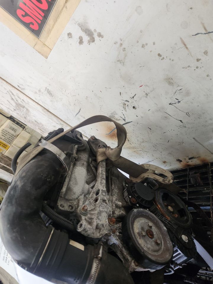 2012 MINI COOPER COOPER ENGINE ASSEMBLY - 452832 — photo 5
