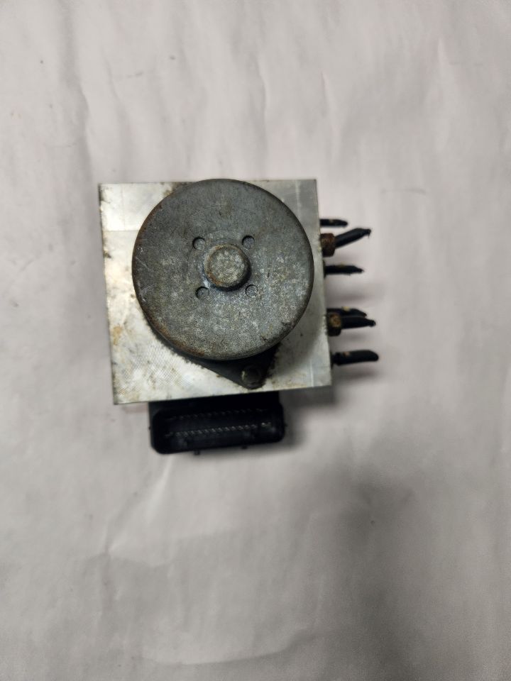 2012 MINI COOPER COOPER Anti-lock Brake Pts - 452837