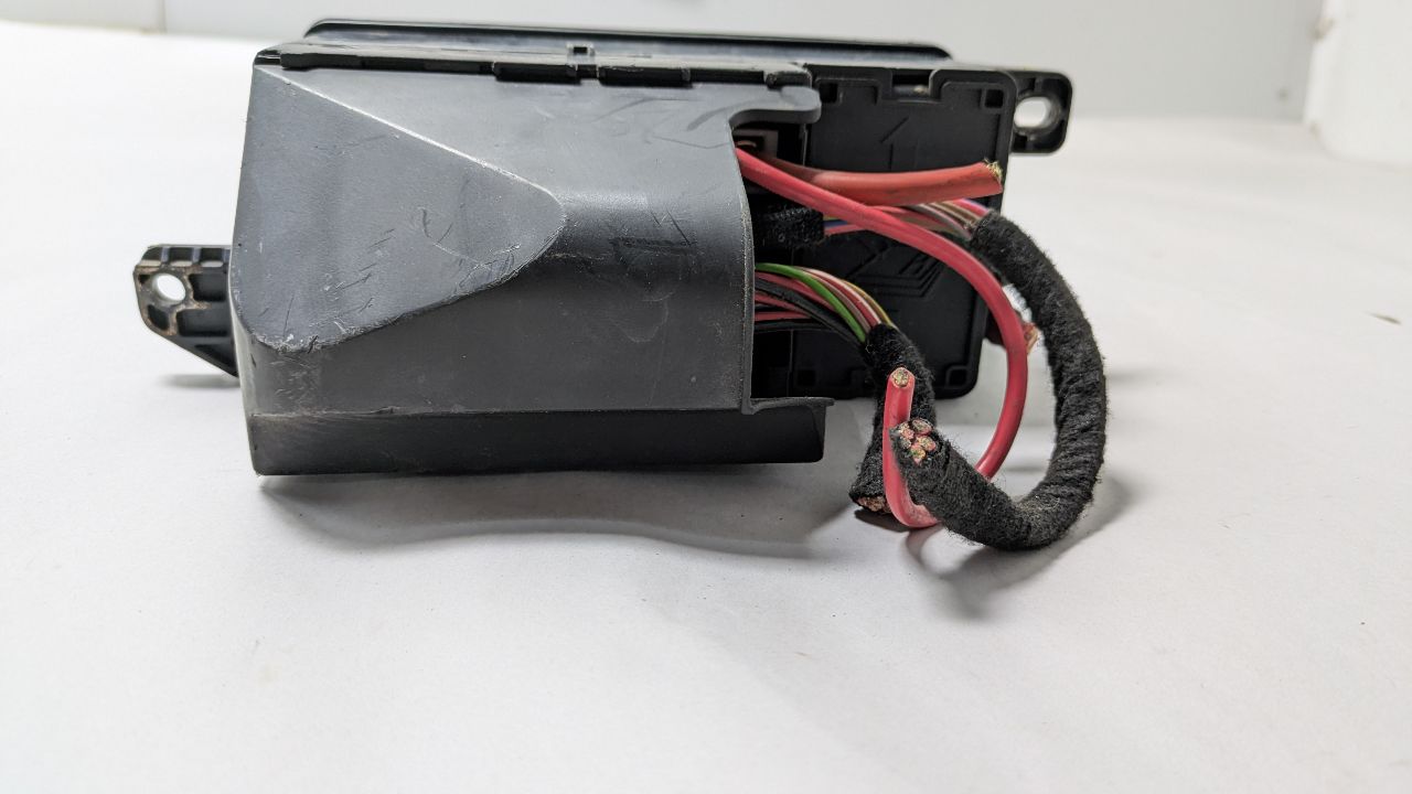2012 MINI COOPER COOPER Fuse Box, Engine - 452841