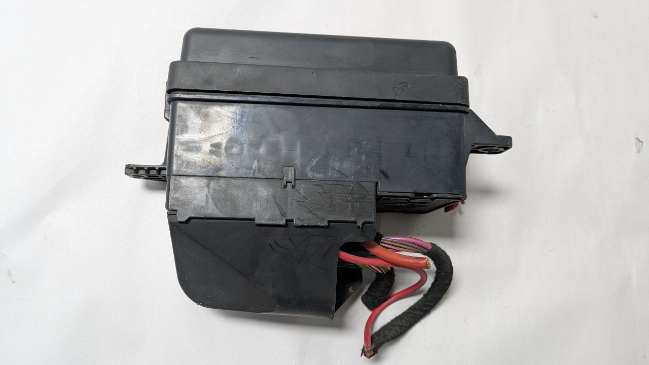 2012 MINI COOPER COOPER Fuse Box, Engine - 452841 — photo 2
