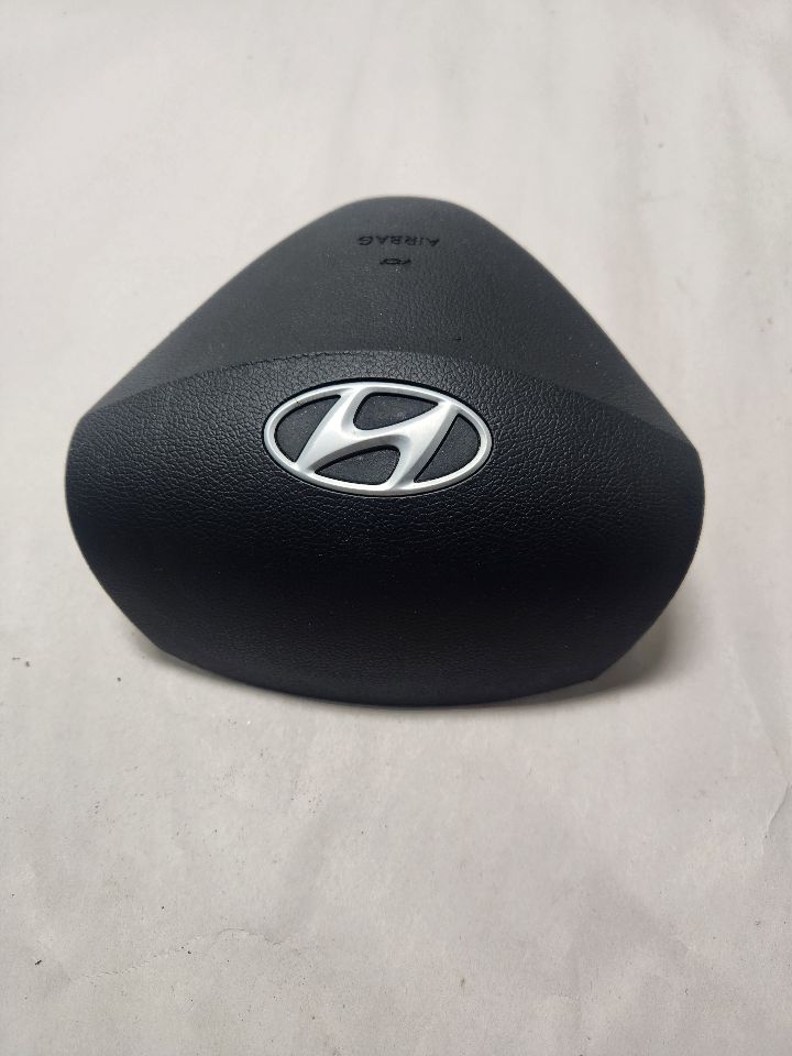 2013 HYUNDAI VELOSTER Left AIR BAG - 452843