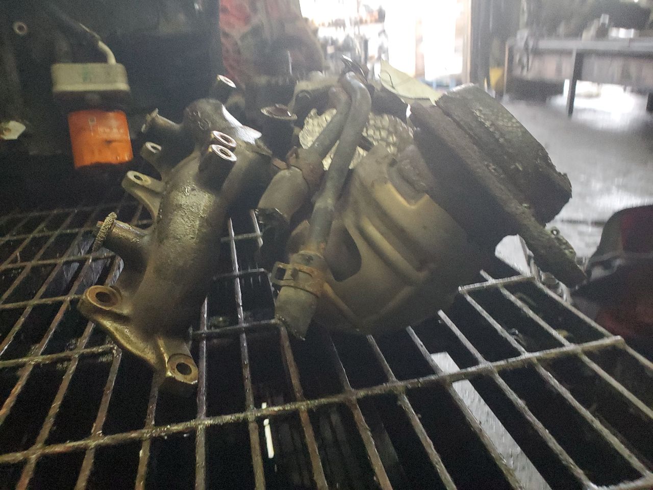 2013 HYUNDAI VELOSTER Turbo-Supercharger - 452849 — photo 4