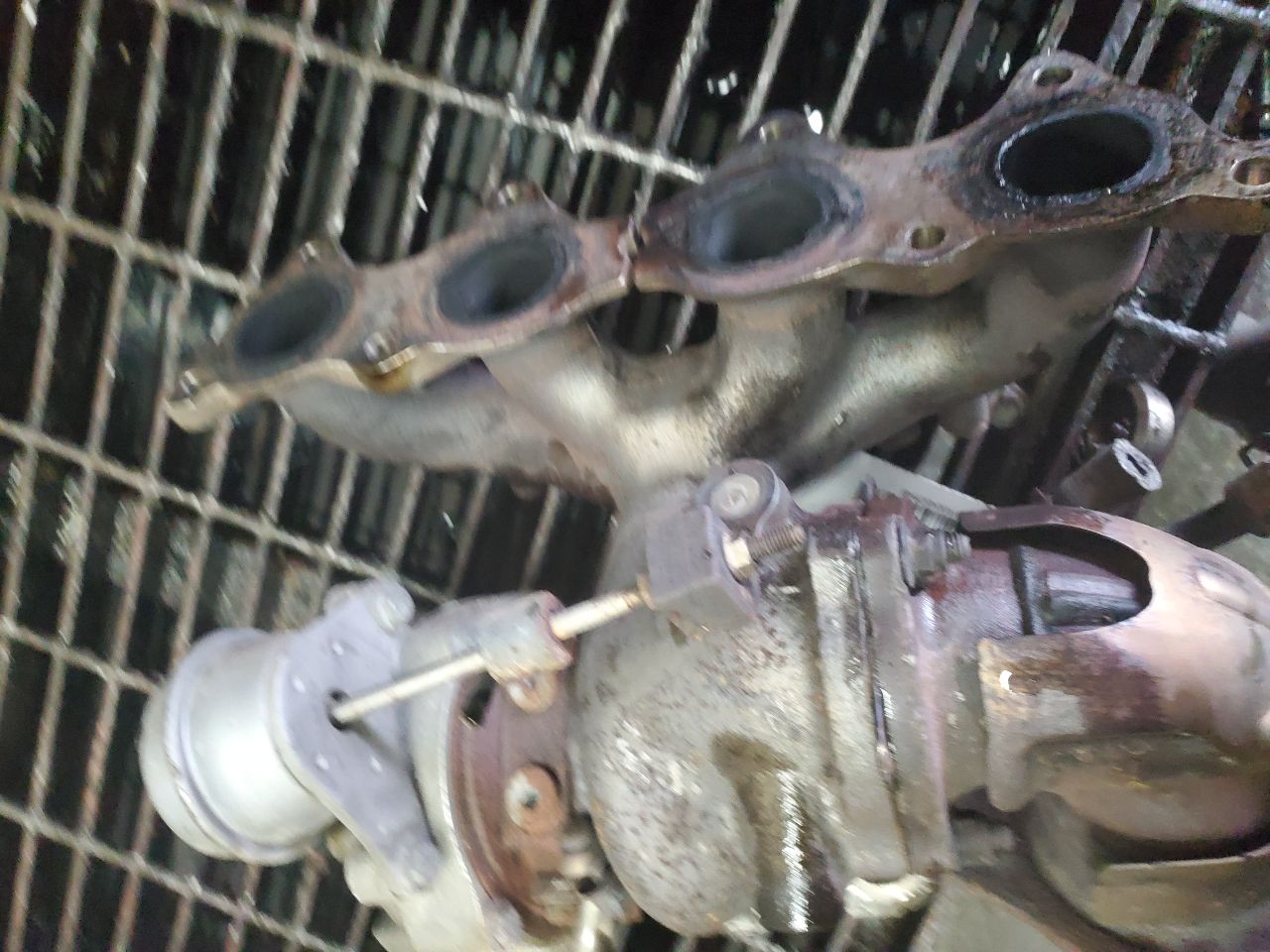 2013 HYUNDAI VELOSTER Turbo-Supercharger - 452849 — photo 5