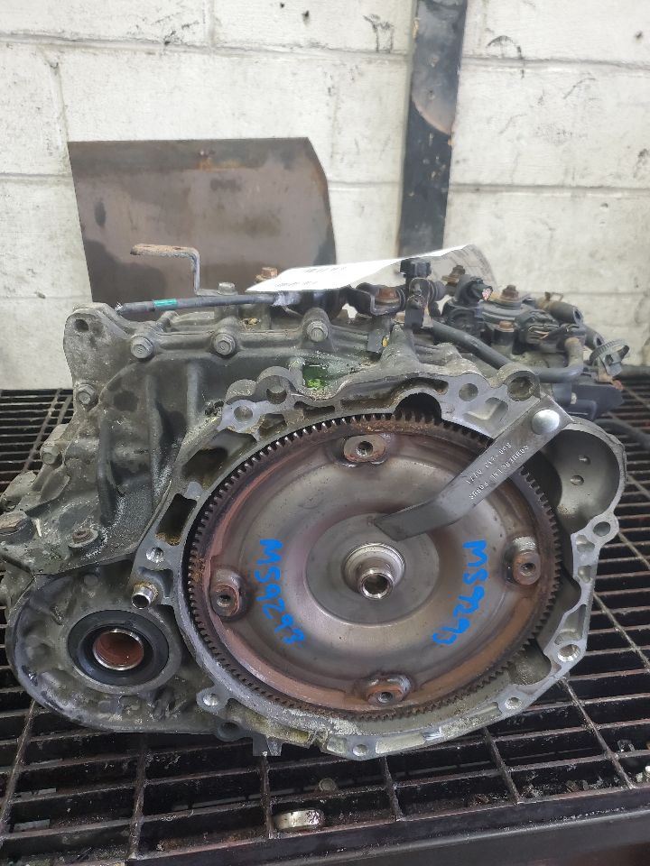 2013 HYUNDAI VELOSTER Transmiss,Transaxle - 452850
