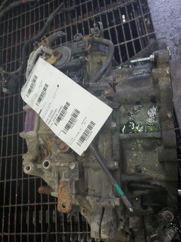 2013 HYUNDAI VELOSTER Transmiss,Transaxle - 452850 — photo 2