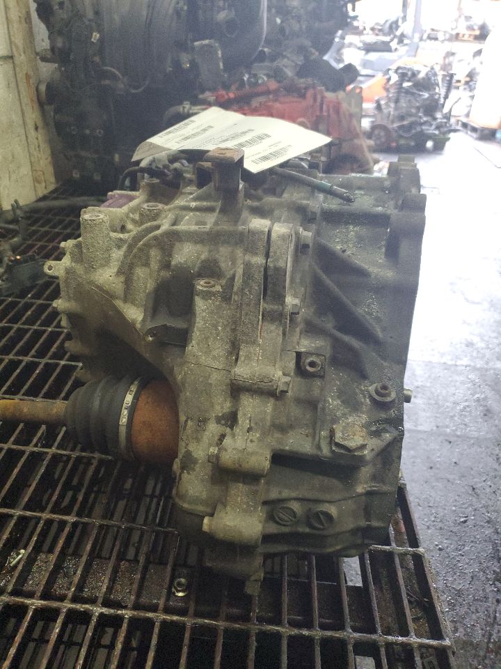 2013 HYUNDAI VELOSTER Transmiss,Transaxle - 452850 — photo 3