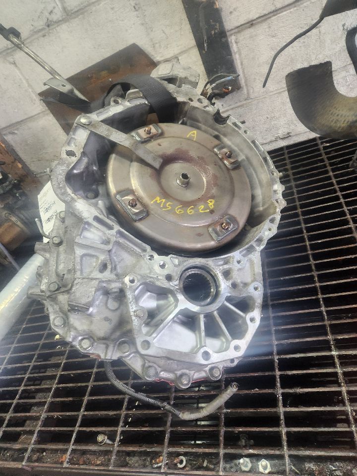 2020 NISSAN PATHFINDER Transmiss,Transaxle - 452861