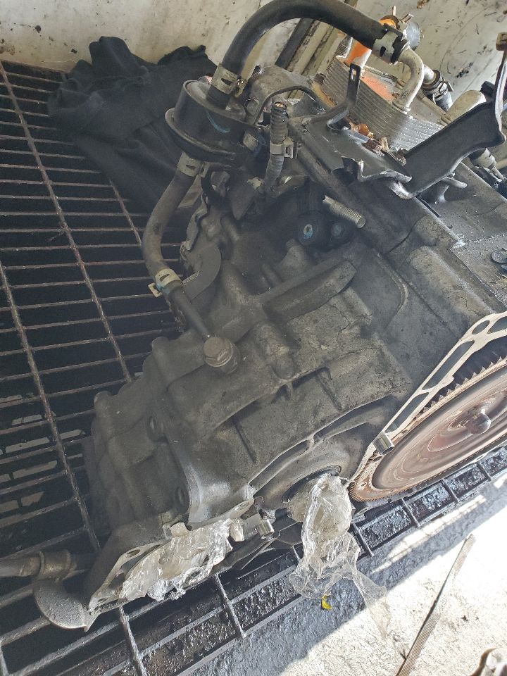 2012 HONDA CR-V Transmiss,Transaxle - 452874 — photo 2