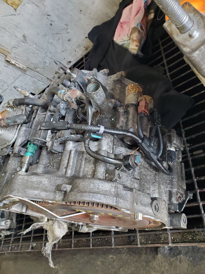 2012 HONDA CR-V Transmiss,Transaxle - 452874 — photo 3