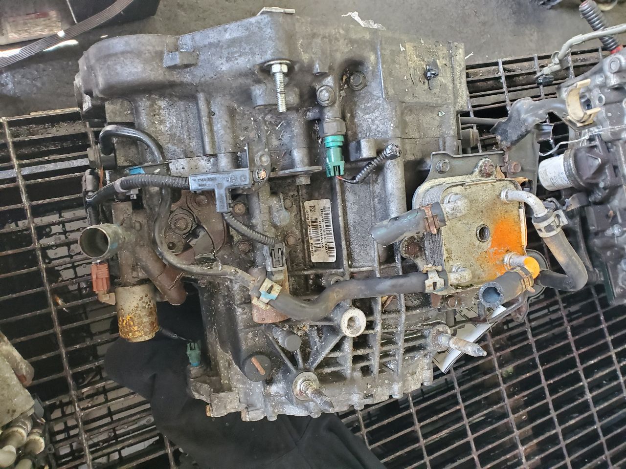2012 HONDA CR-V Transmiss,Transaxle - 452874 — photo 6