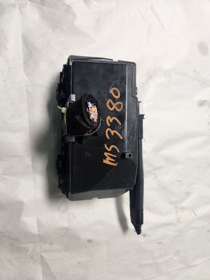 2012 HONDA CR-V Fuse Box, Engine - 452879