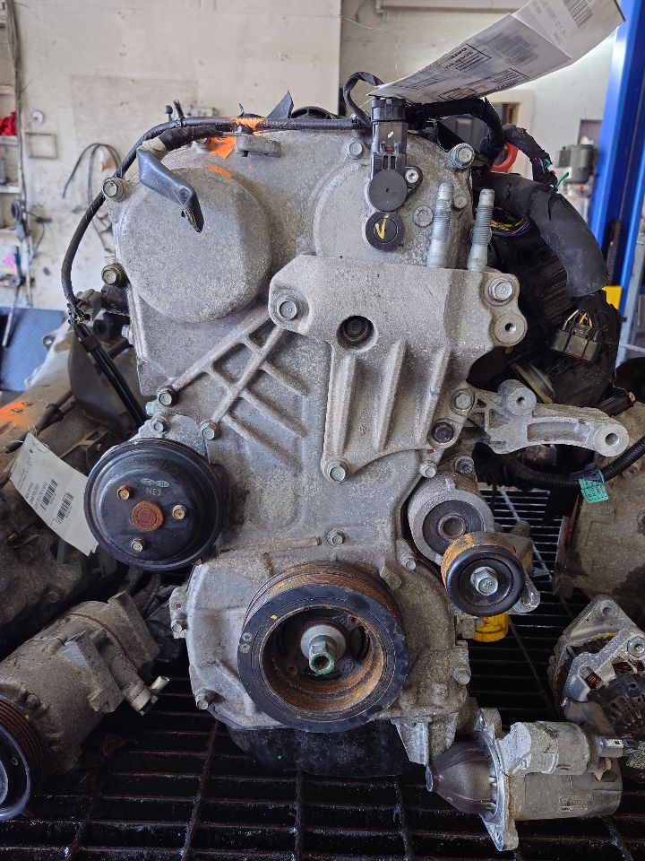 2019 KIA OPTIMA ENGINE ASSEMBLY - 452886 — photo 6