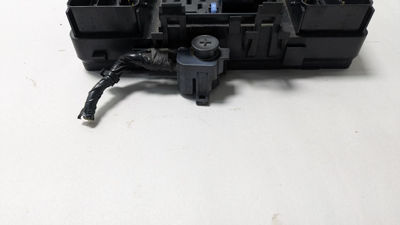 2020 FORD EDGE Fuse Box, Engine - 452906 — photo 3