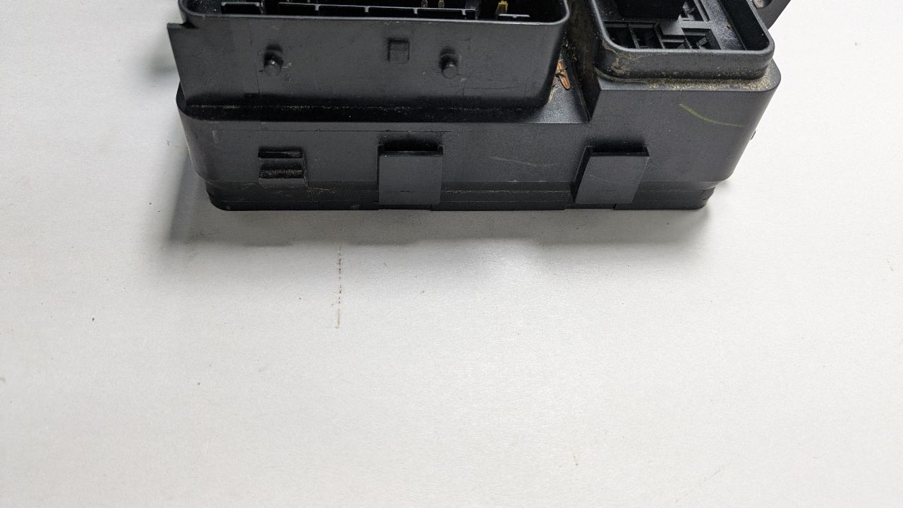 2020 FORD EDGE Fuse Box, Engine - 452906 — photo 4