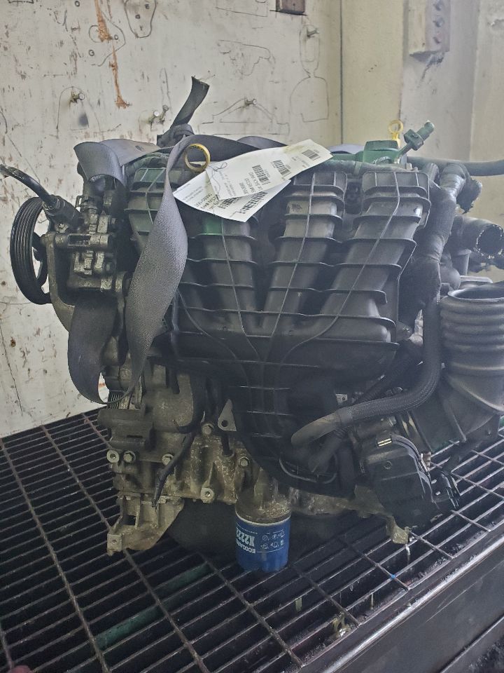 2018 DODGE JOURNEY ENGINE ASSEMBLY - 452915 — photo 3