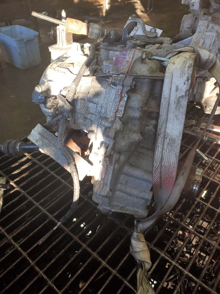 2016 NISSAN SENTRA Transmiss,Transaxle - 452927 — photo 2