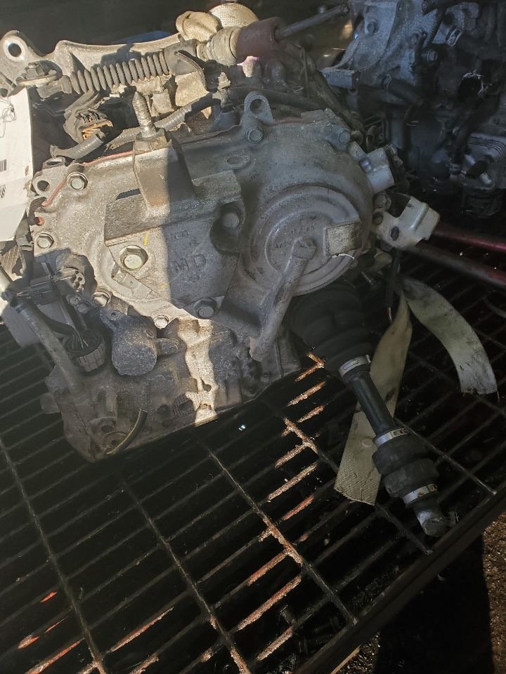 2016 NISSAN SENTRA Transmiss,Transaxle - 452927 — photo 3