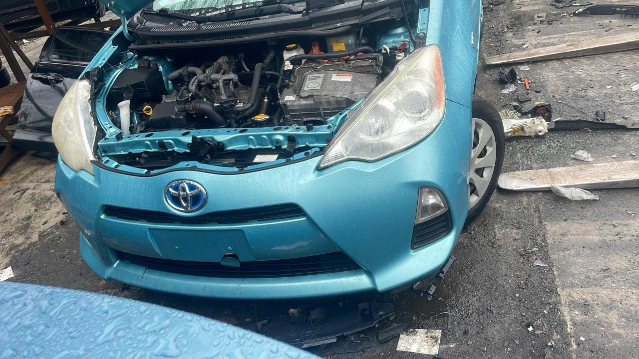 2014 TOYOTA PRIUS BATTERY - 452934 — photo 3