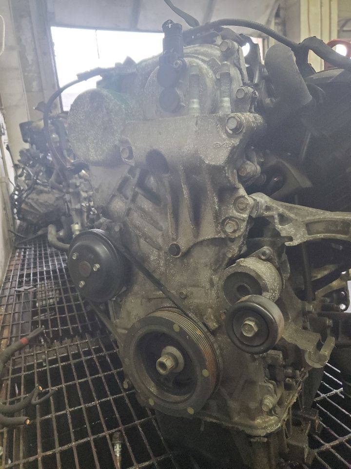 2016 KIA OPTIMA ENGINE ASSEMBLY - 452941 — photo 5