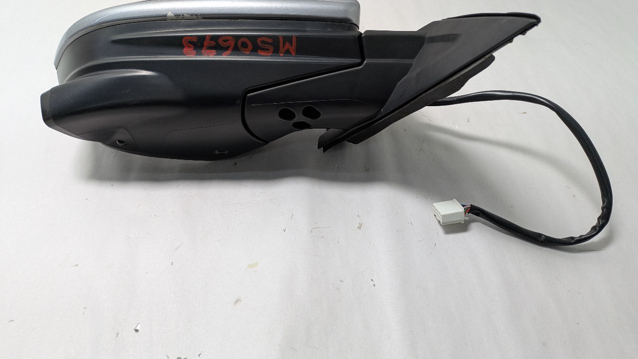 2017 HONDA CIVIC Right SIDE VIEW MIRROR - 452952