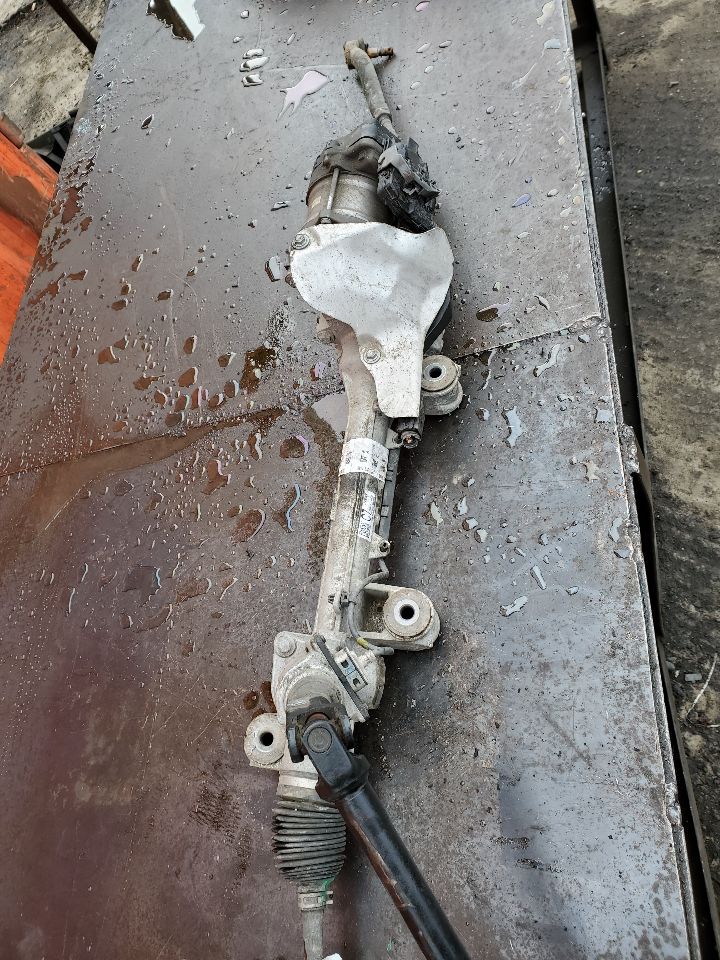 2020 TOYOTA CAMRY STEERING GEAR RACK - 452971