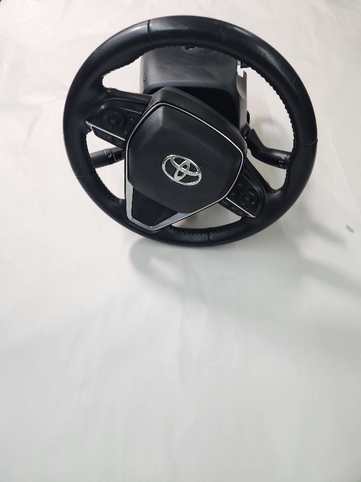 2020 TOYOTA CAMRY STEERING COLUMN - 452972