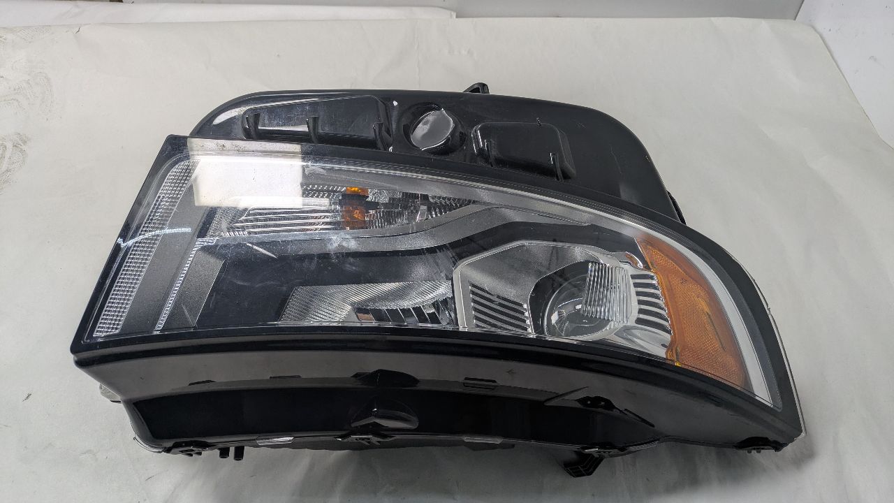 2016 FORD EDGE Right HEADLAMP ASSEMBLY - 452993