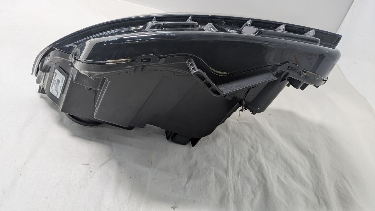2016 FORD EDGE Right HEADLAMP ASSEMBLY - 452993 — photo 2