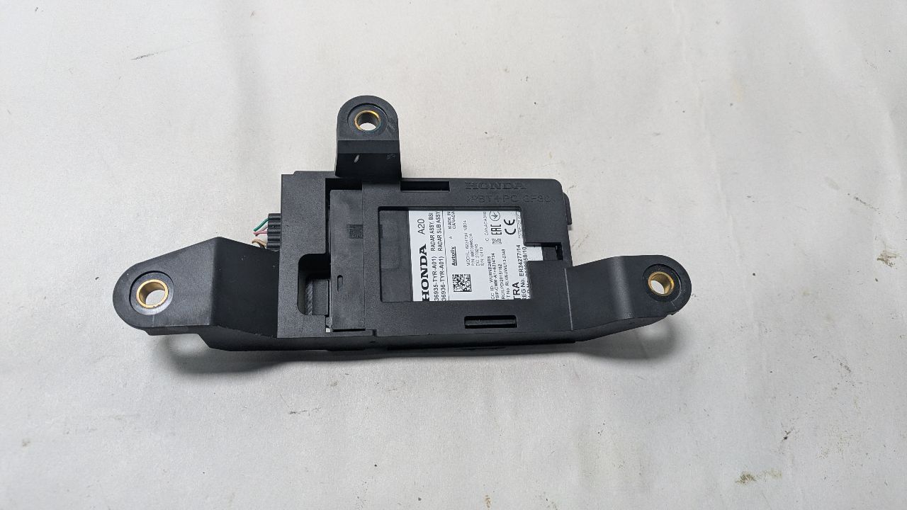 2020 ACURA MDX 3.5L 6cyl Gasoline VVT Left Camera Projector - 452997