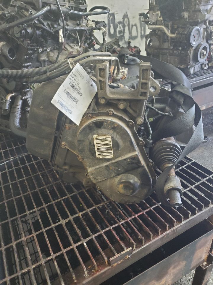 2013 CHRYSLER TOWN & COUNTRY Transmiss,Transaxle - 453143