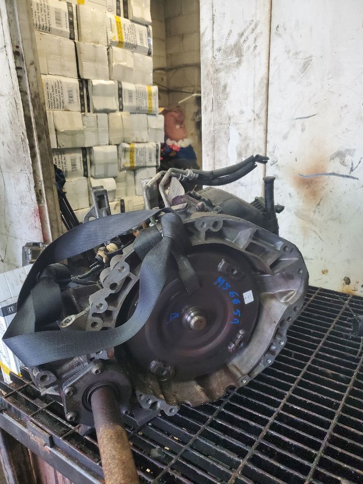 2013 CHRYSLER TOWN & COUNTRY Transmiss,Transaxle - 453143 — photo 3
