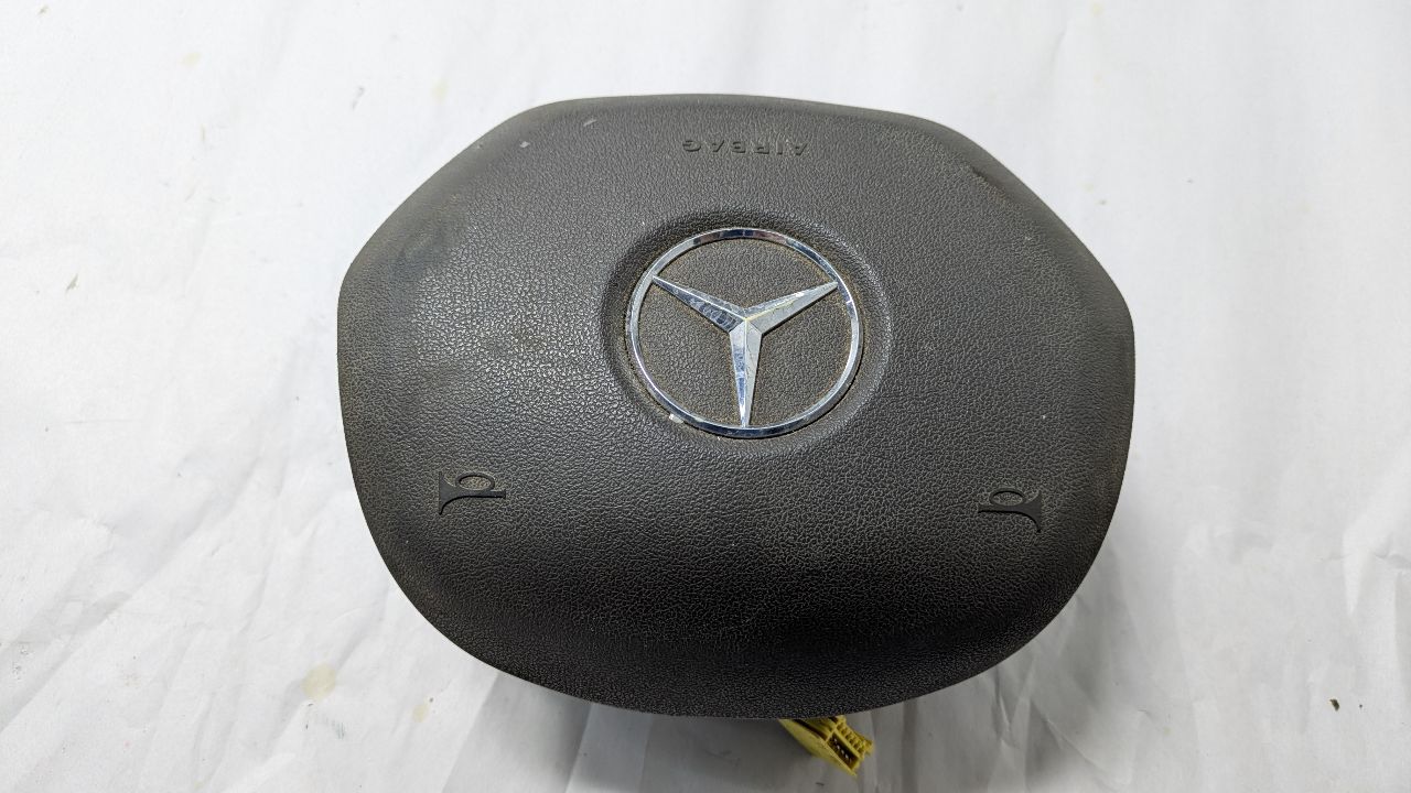2012 MERCEDES-BENZ ML-CLASS 8cyl Gasoline Turbo 4.6 Left AIR BAG - 453201