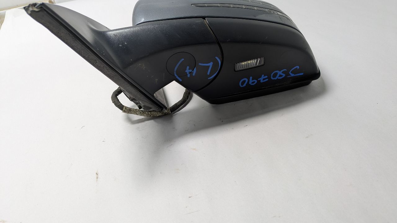 2012 MERCEDES-BENZ ML-CLASS 8cyl Gasoline Turbo 4.6 Left SIDE VIEW MIRROR - 453203