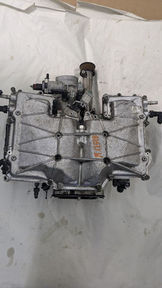2016 LAND ROVER RANGE ROVER INTAKE MANIFOLD - 453221