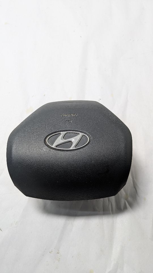2012 HYUNDAI TUCSON 4cyl Gasoline 2.4 PZEV AIR BAG - 453235