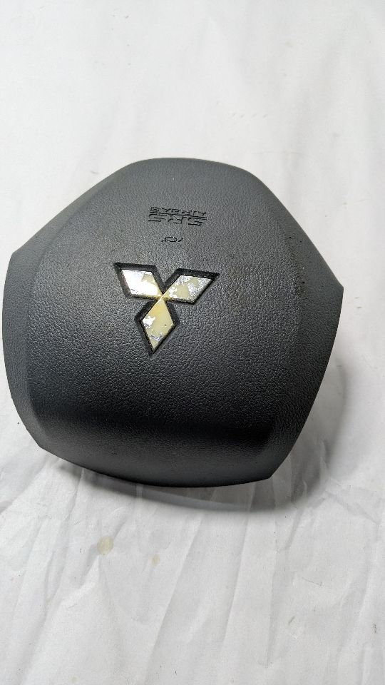 2017 MITSUBISHI MIRAGE 3cyl Gasoline 1.2 Left AIR BAG - 453249