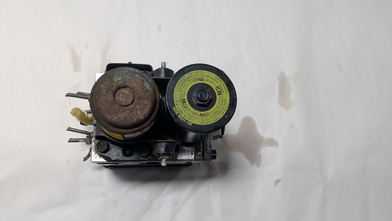 2009 TOYOTA CAMRY Anti-lock Brake Pts - 453292