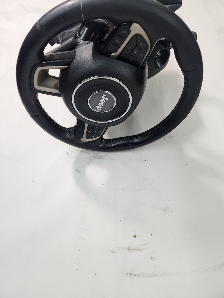 2015 JEEP RENEGADE STEERING COLUMN - 453538