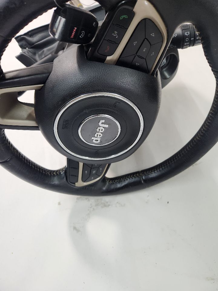 2015 JEEP RENEGADE STEERING COLUMN - 453538 — photo 2