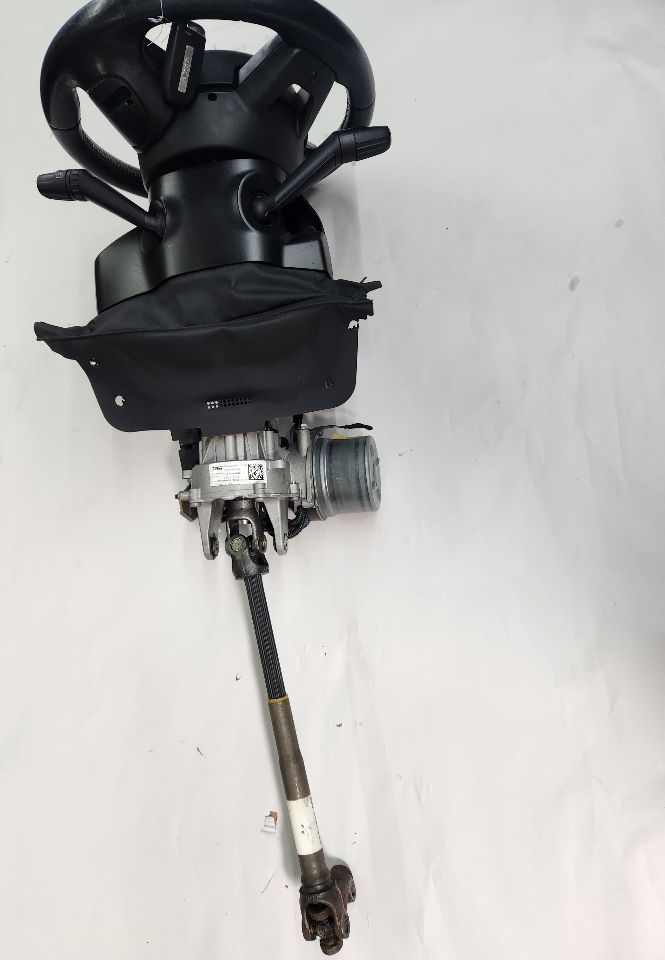 2015 JEEP RENEGADE STEERING COLUMN - 453538 — photo 3