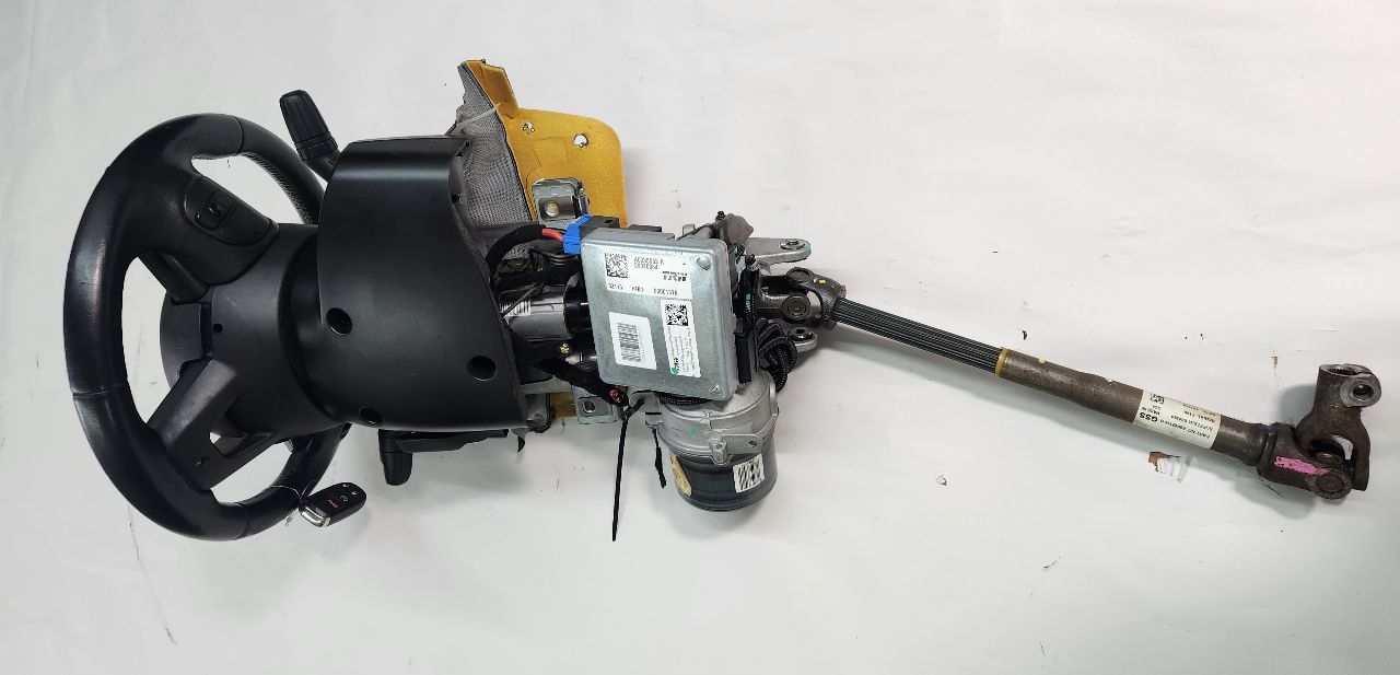 2015 JEEP RENEGADE STEERING COLUMN - 453538 — photo 5