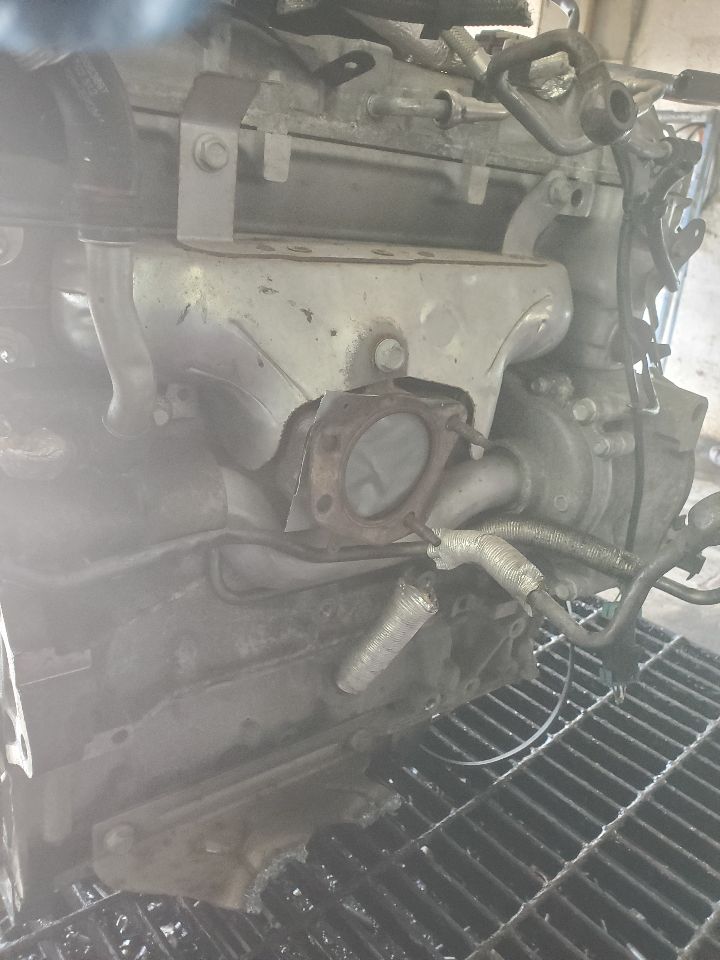 2013 BUICK VERANO ENGINE ASSEMBLY - 453550 — photo 3