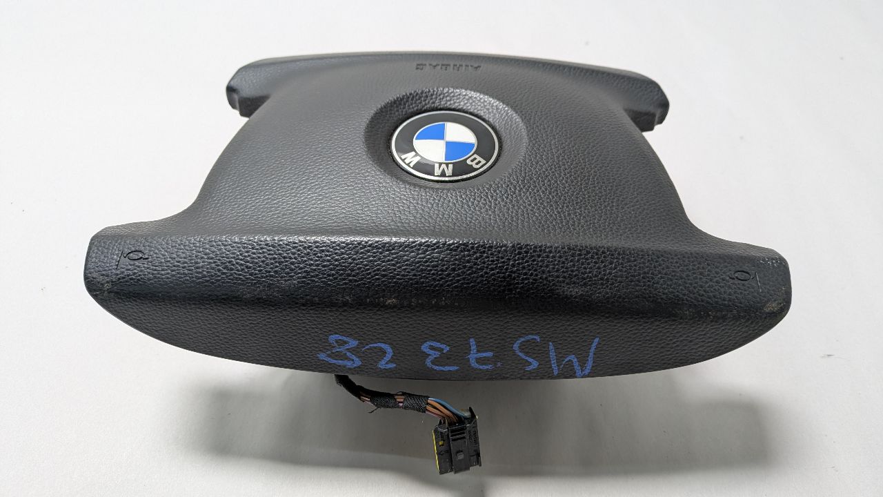 2007 BMW 750i Left AIR BAG - 453563