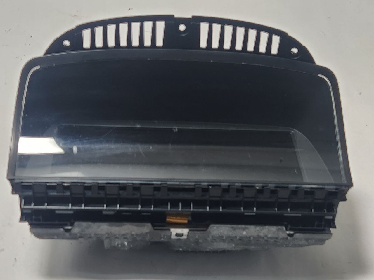 2007 BMW 750i Info-GPS-TV Screen - 453569