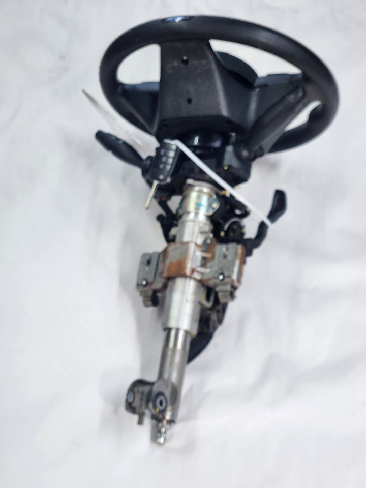 2016 KIA SEDONA STEERING COLUMN - 453583 — photo 6