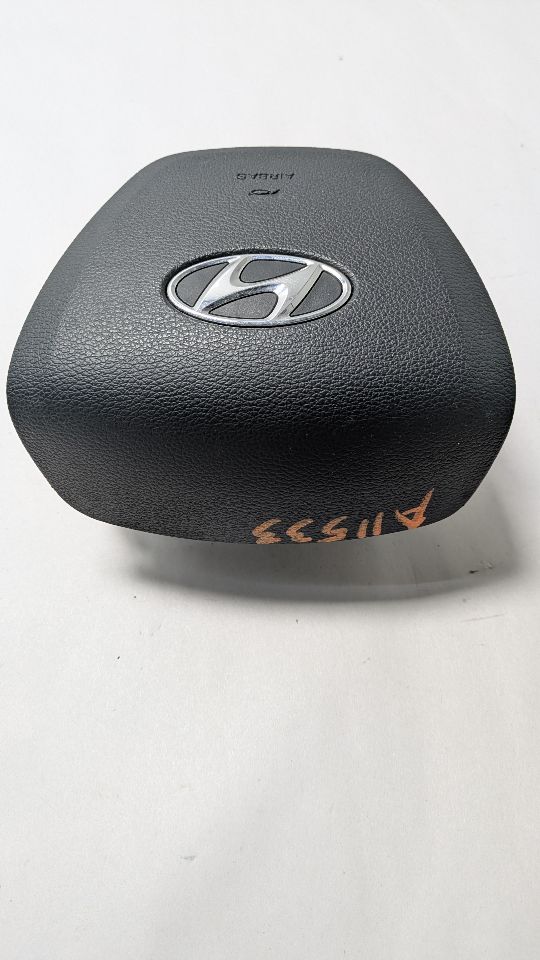 2016 HYUNDAI SONATA 4cyl Electric 2.0 Left AIR BAG - 453595