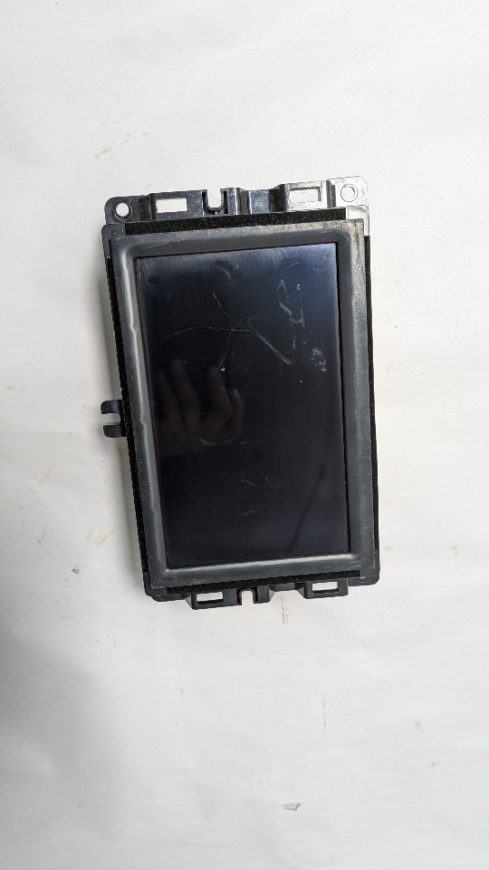 2019 JEEP CHEROKEE Radio Audio - 453599