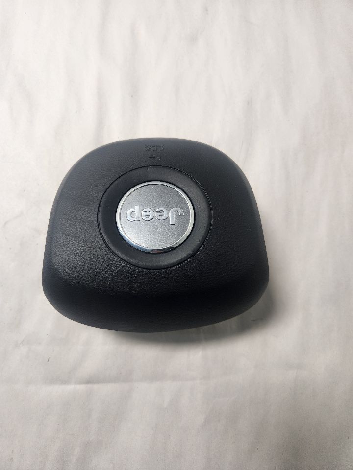 2019 JEEP CHEROKEE Left AIR BAG - 453601